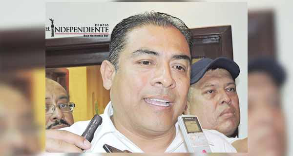 Van dos casos positivos en el antidoping a funcionarios de Los Cabos