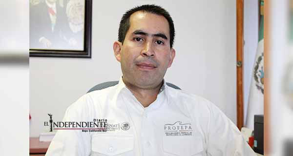 Rechaza el Delegado de PROFEPA haber conspirado contra sus funcionarios