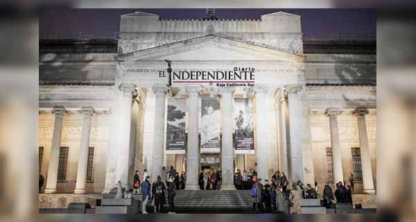 Reaparecen esculturas perdidas en la II Guerra Mundial