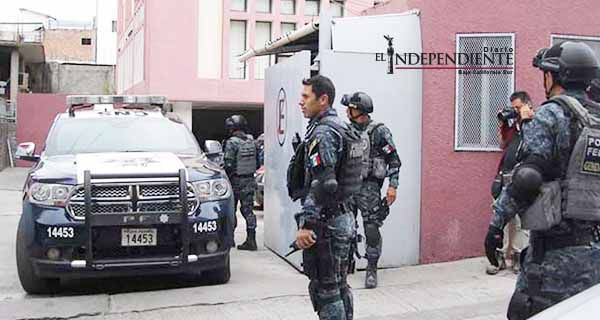 PGR localiza a dos niñas desaparecidas en Chihuahua