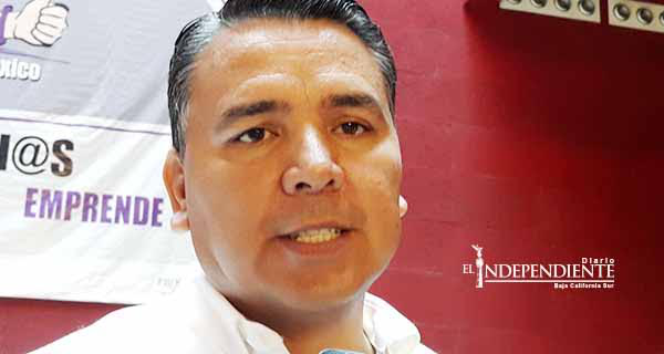 Robos, violencia, drogadicción y narcomenudeo problemas que aquejan a BCS: SEGOB