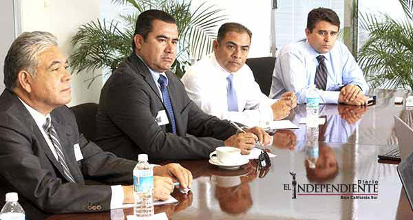 Avanza proyecto de nueva Planta Desaladora para Los Cabos