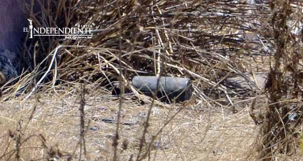 Granda de fragmentación desata el pánico en Los Olivos