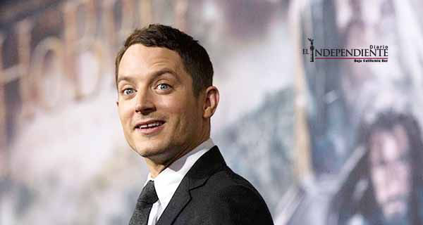 El actor Elijah Wood denuncia abusos a menores en Hollywood