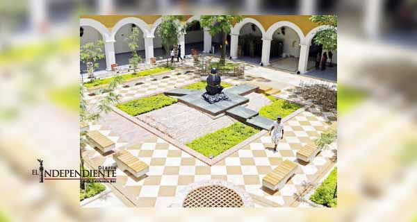 Agradecen restos de Gabriel García Márquez