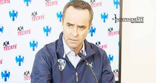 Rayados descartan que final contra Tuzos sea ‘cartera vs cantera’