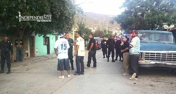 Adolescente es acusado de matar a sexagenario por deberle favor sexual