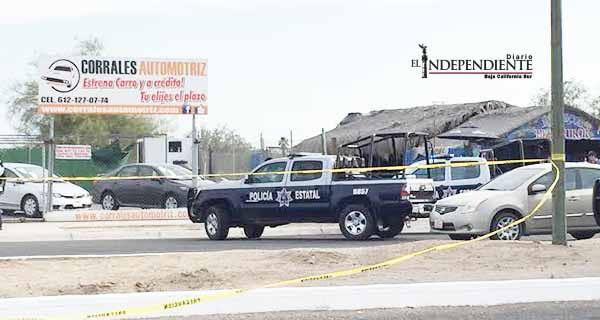 La violencia tiene un alto impacto en el sector empresarial en BCS