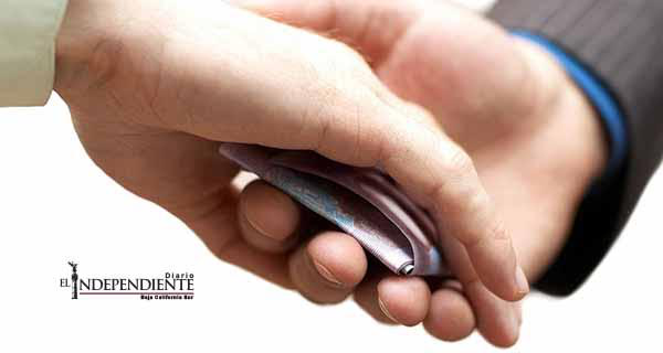 Ignora CCE si hay corrupción en BCS porque no hay cómo medirla