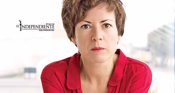 ‘El arte, una banalidad productiva’: Chus Martínez