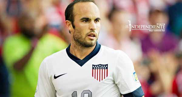 México, de nuevo es gigante de la Concacaf: Landon Donovan