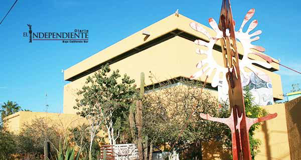 Fue un caos para crear la sala de arqueología del museo regional: Director