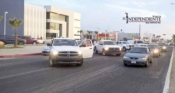 Fuertes operativos armados se realizaron ayer en La Paz