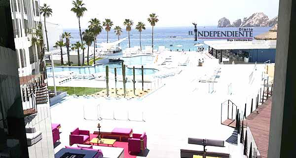 Relanzarán Hotel Me con gran fiesta