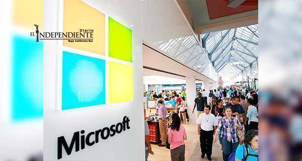 Microsoft fracasa en plan y ahora recortará a 1,850 empleados