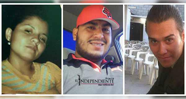 Del 2015 a la fecha, son tres las personas que siguen desaparecidas en Los Cabos