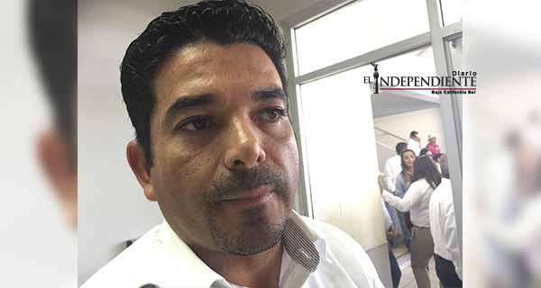 Garantiza el OOMSAPA de La Paz agua para toda la ciudad