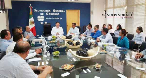 Sin problema se implementará el Nuevo Sistema de Justicia Penal en el estado