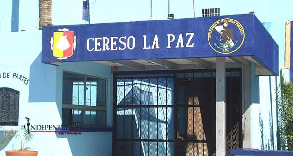 Detuvieron a un custodio del CERESO