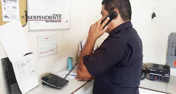 Ejercerán bomberos CSL acción legal en contra de los que hagan llamadas de broma