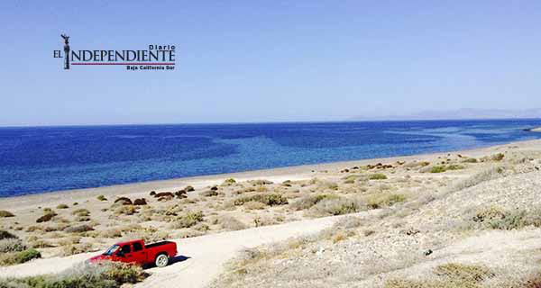 Proyecto -El Coyote- solo tiene concesión para desalinizar agua salada: CONAGUA