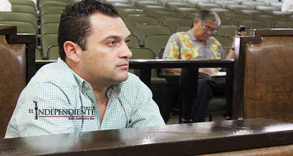 Comisión de Seguridad del Congreso a favor de que comparezca el Procurador: Presidente