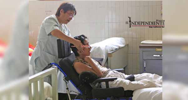 Esclerosis múltiple afecta a tres mujeres por cada varón