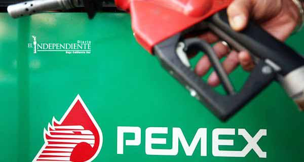 Subirá la gasolina a partir del 1ro de Junio