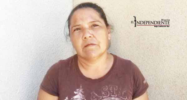 A navajazos asesinaron a su hijo