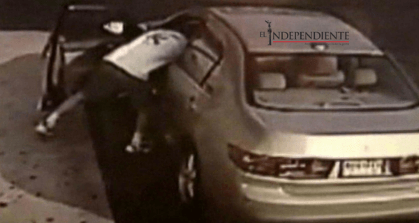 Sabemos dónde están los robacoches, pero no los podemos detener: Director de Tránsito