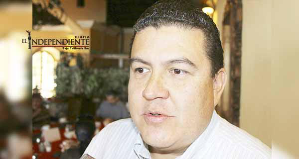 Persiste el interés en ofrecer la Carrera de Medicina en La Paz: UABCS