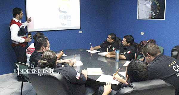 Solo el 16% de las llamadas que recibe C4 son reales