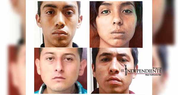 Caen implicados en 11 homicidios en Tamaulipas