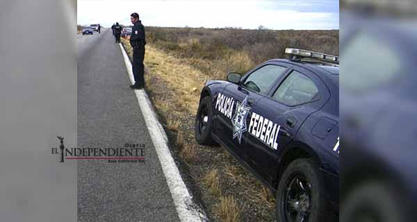 Denuncian a elementos de la PFP en BCS por amenazas y extorsión