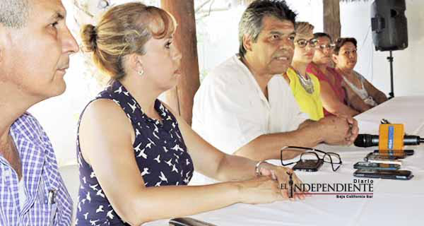 La justicia federal dio la razón al acto ilegal de desbasificar a los trabajadores: Rubio Ruiz