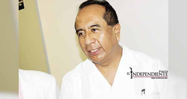 Confirma SSA que niveles de arsénico en agua superó la norma en algunas zonas de La Paz