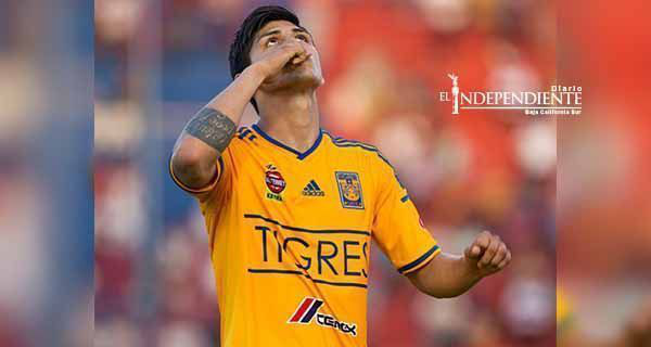 Alan Pulido agradece a aficionados y autoridades todo el respaldo