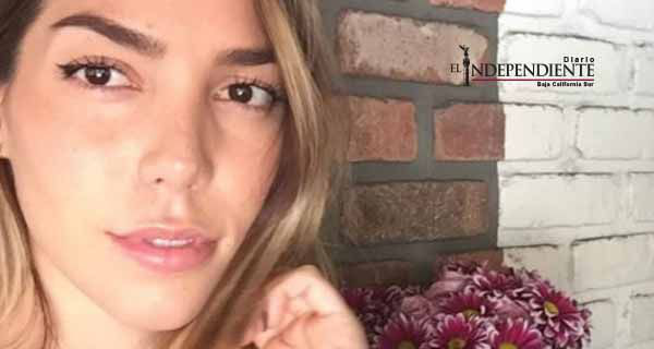 Frida Sofía enciende Instagram con sexy baile