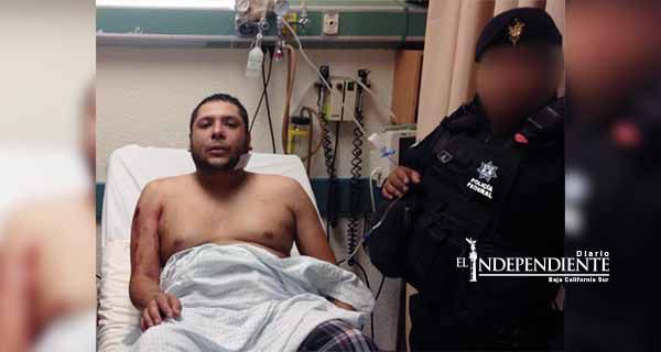 Esposo de prima de Alan Pulido habría ordenado el secuestro