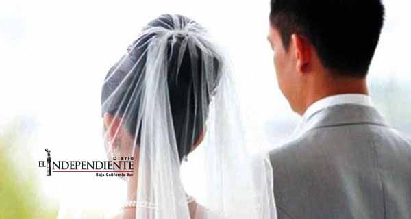 Prohibido casarse antes de los 18, acuerdan legisladores