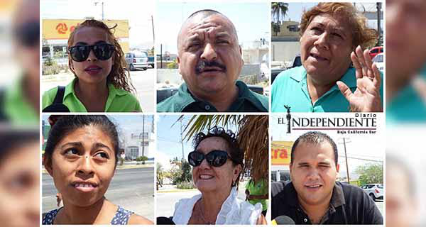 Es necesario reconstruir las calles, no sólo rellenar los baches: ciudadanos