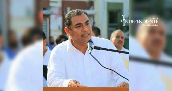 El Ayto de Los Cabos trabaja por el sano desarrollo de los jóvenes con impulso al deporte y la cultura: Alcalde