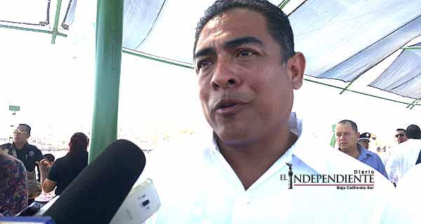 Gabinete de Peña Nieto visitará Los Cabos la próxima semana