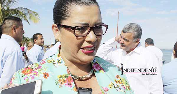 Descartada la comparecencia del Procurador ante el Congreso: Muñoz Vargas