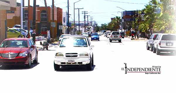 Anuncia el Gobierno del Estado 152 obras de pavimentación en esta capital