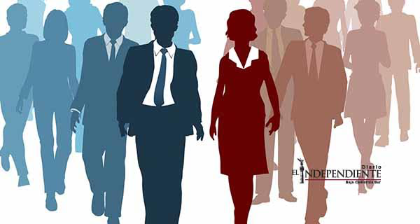 Por los suelos la igualdad de género en Los Cabos