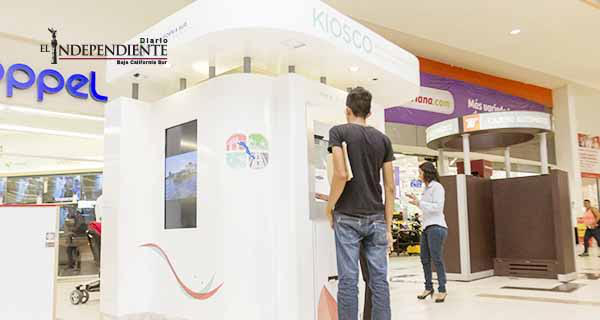 Inicia el Gobierno el servicio de expedición de actas interestatales