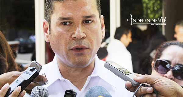 Continúan las investigaciones hasta llegar a las últimas consecuencias: Álvaro de la Peña