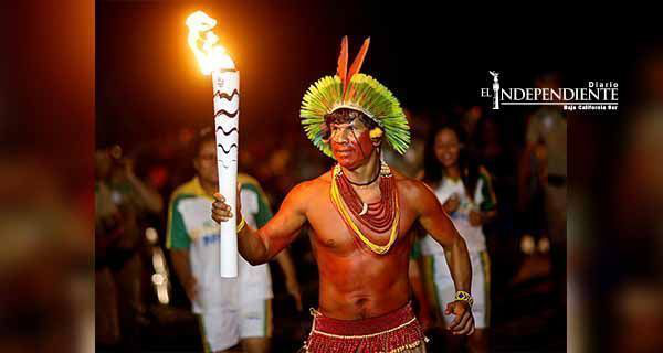 Dispositivos móviles serán los preferidos para ver los JO