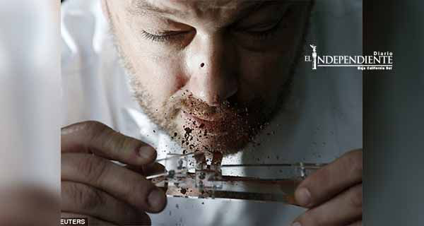 Esnifar chocolate, la nueva forma de 'drogarse'